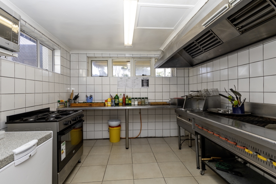 Commercial Property for Sale in East Bank Eastern Cape